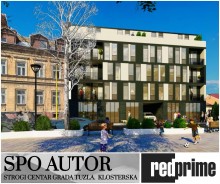 SPO Autor-Tehnograd Company Tuzla