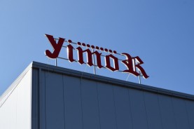 Yimor Domaljevac - Ekskluzivno održavanje KGVH sistema 